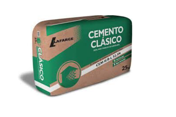 cemento gris inap